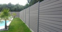 Portail Clôtures dans la vente du matériel pour les clôtures et les clôtures à Jouy-les-Reims